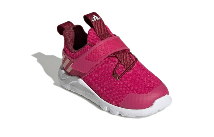 (TD) adidas Rapidaflex El I Pink G27112