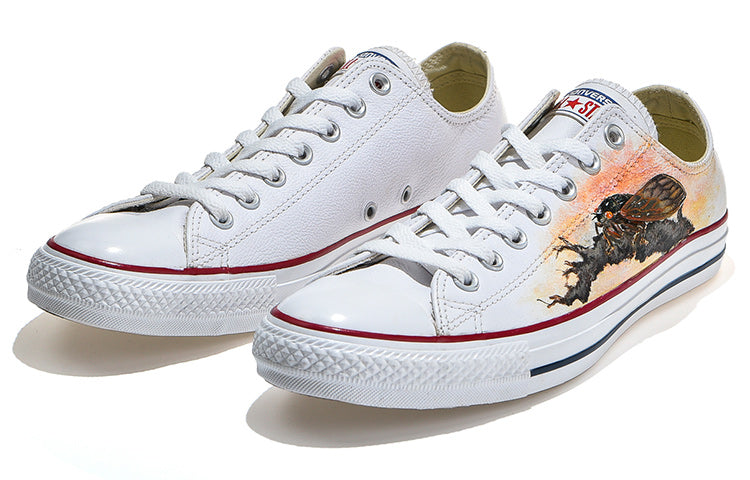 Converse Chuck Taylor All Star 3D HAPTIC ART 132173C-203846