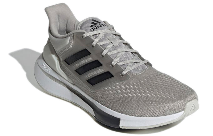 adidas EQ21 Run 'Metal Grey' H68075