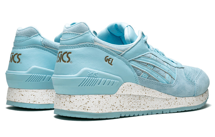 ASICS Gel-Respector 'Crystal Blue' H6E3L-4040