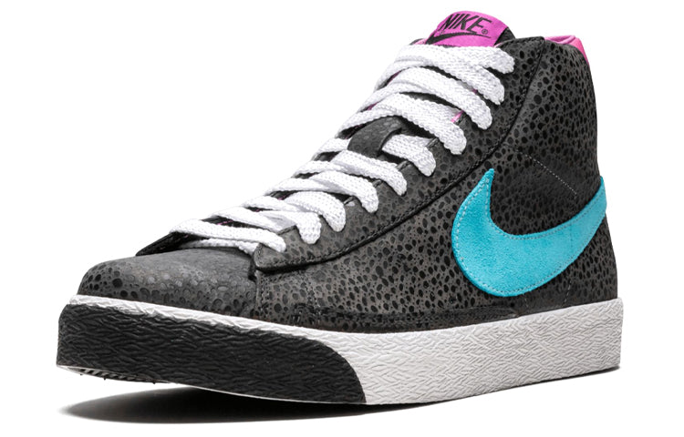 Nike Blazer Mid Premium 'Dqm' 317435-041