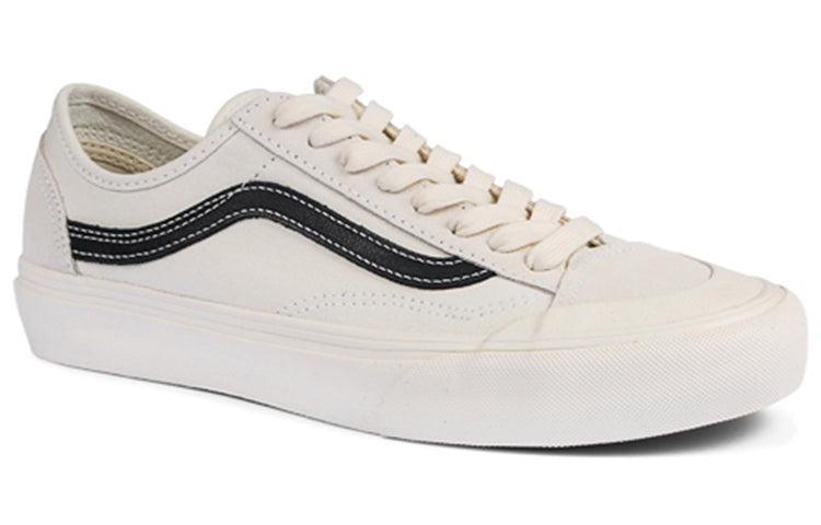 Vans Style 36 Decon Sf 'White' VN0A3MVL226