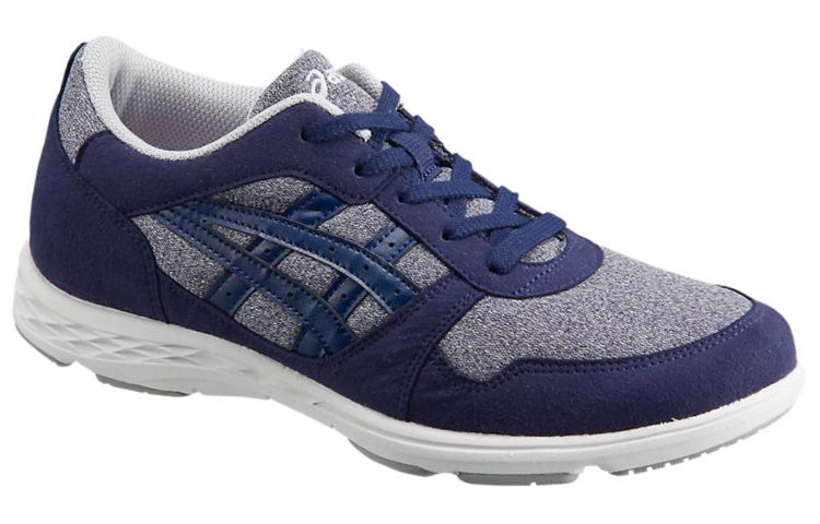 (WMNS) ASICS Gel-Moody SP4 2E 'Blue Grey' 1132A029-400