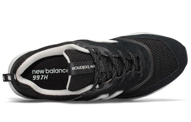 (WMNS) New Balance 997H 'Urban Pack - Black' CW997HAB