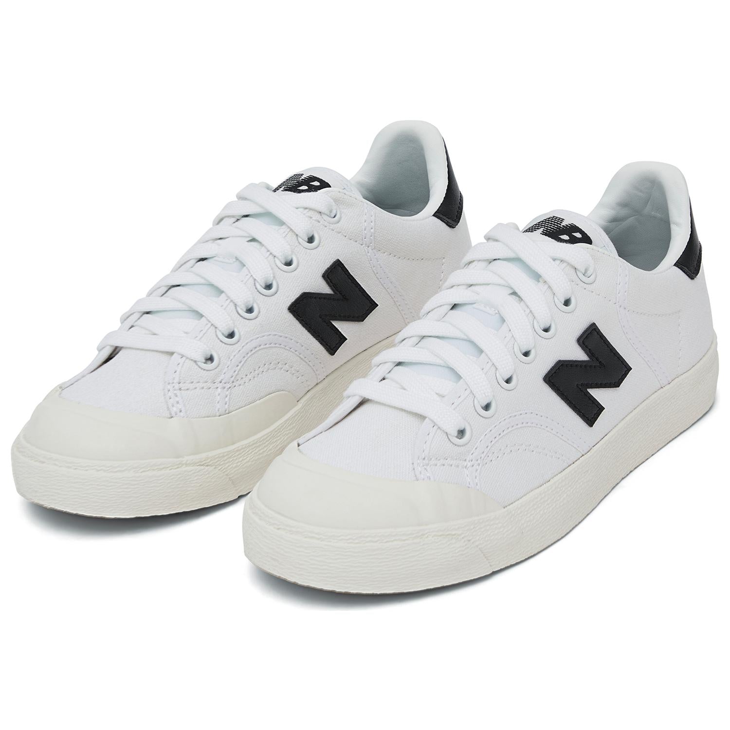 New Balance 100 'White Black' BB100CVA