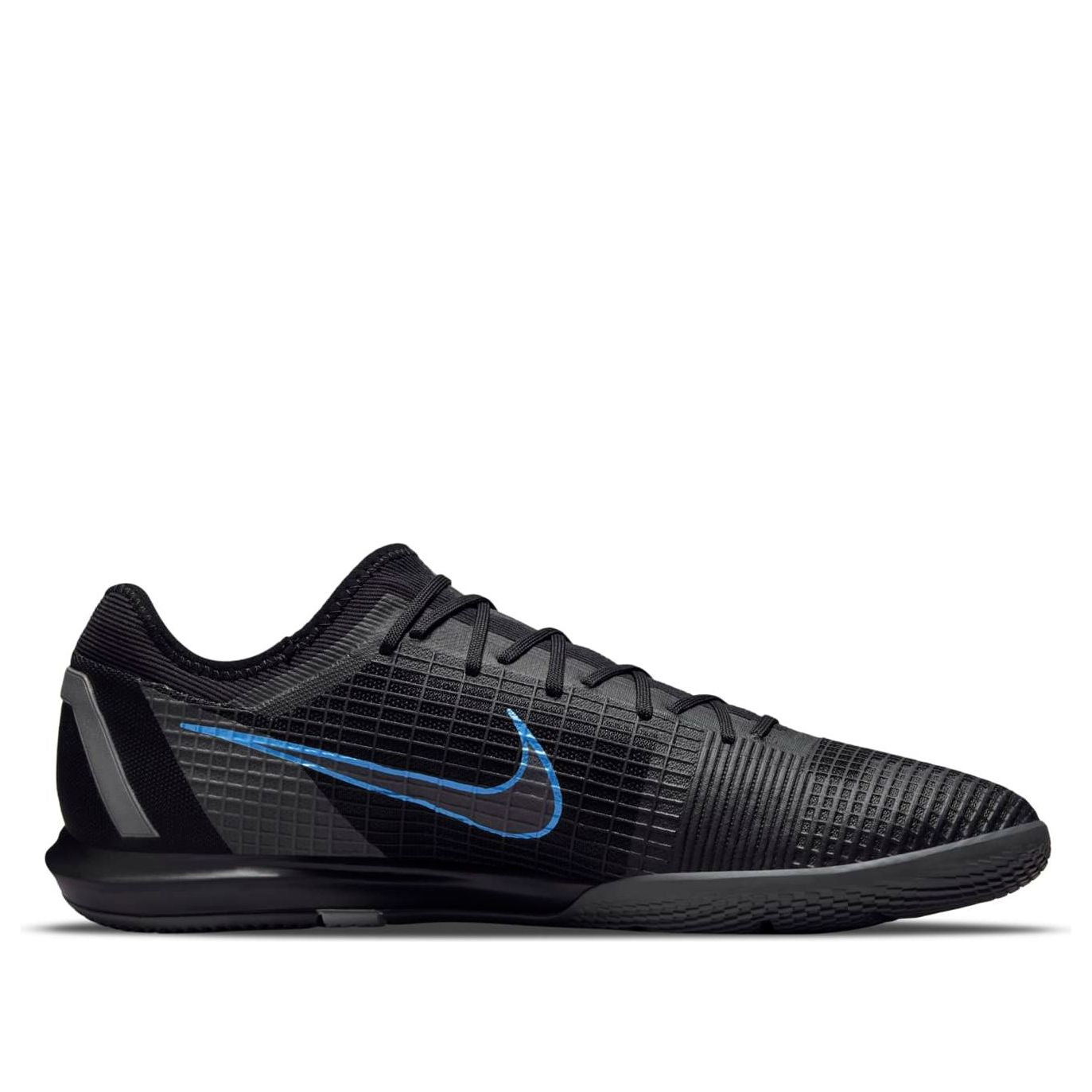 Nike Mercurial Vapor 14 Pro IC 'Black Blue' CV0996-004