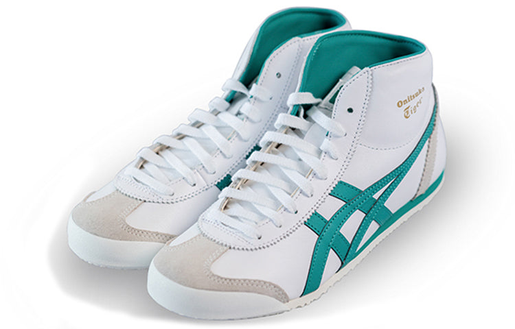 Onitsuka Tiger Mexico 66 'White Green' 1183A335-103