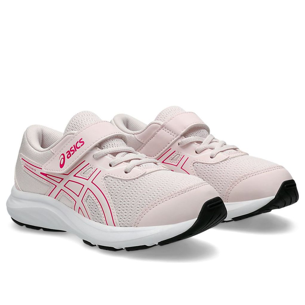 (PS) ASICS CONTEND 9 'Pink' 1014A338-701