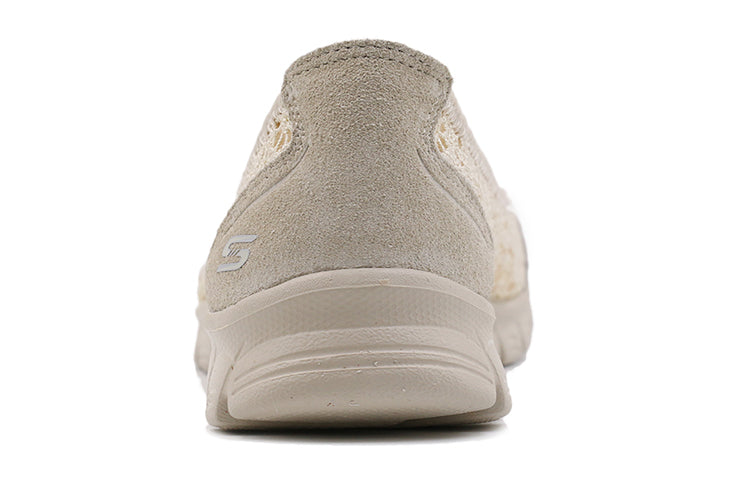 (WMNS) Skechers EZ Flex 30 Breathable Cozy Athleisure Casual Sports Shoe Beige 23413-NAT