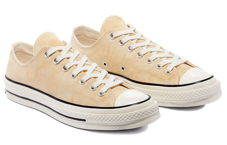 Converse Chuck 70 Low 'Summer Daze - Seasame' 170966C