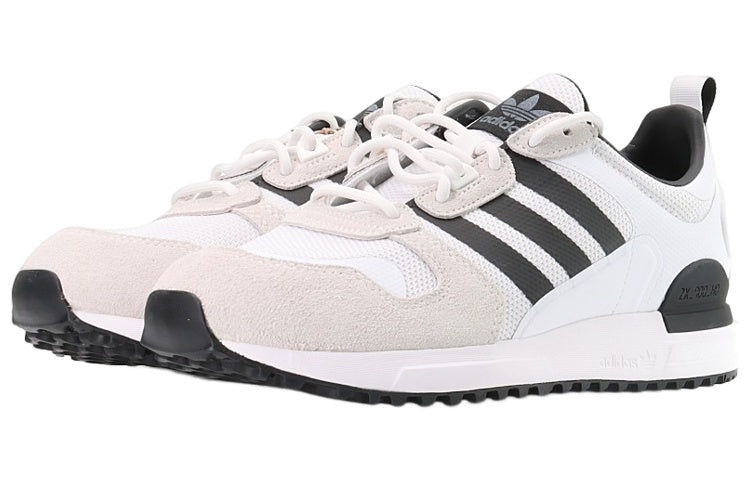 adidas ZX 700 HD 'Grey White Black' FY1103