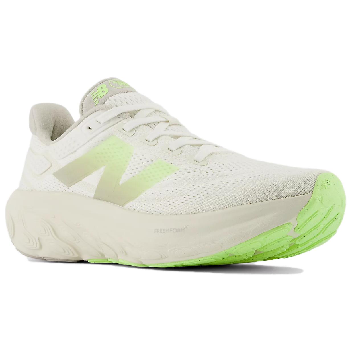(WMNS) New Balance Fresh Foam X 1080v13 'White Green' W1080LUM