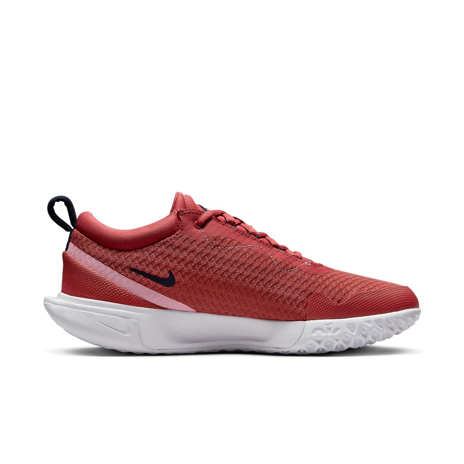 (WMNS) Nike Court Zoom Pro 'Adobe Soft Pink' DV3285-600