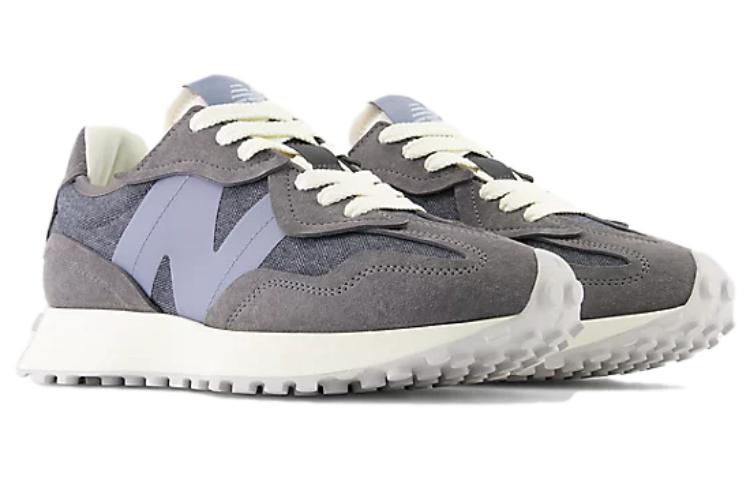 New Balance 327 'Light Grey Blue' U327WPC