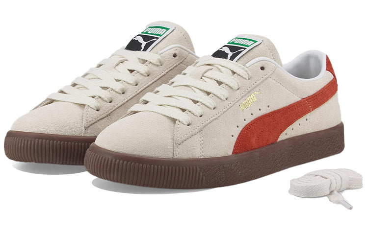 PUMA Suede Vintage 'Pristine Chili Oil' 374921-16