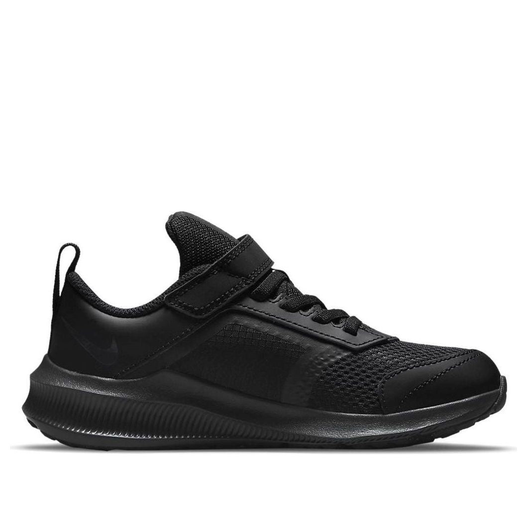 (PS) Nike Downshifter 11 'Black Dark Smoke Grey' CZ3959-002