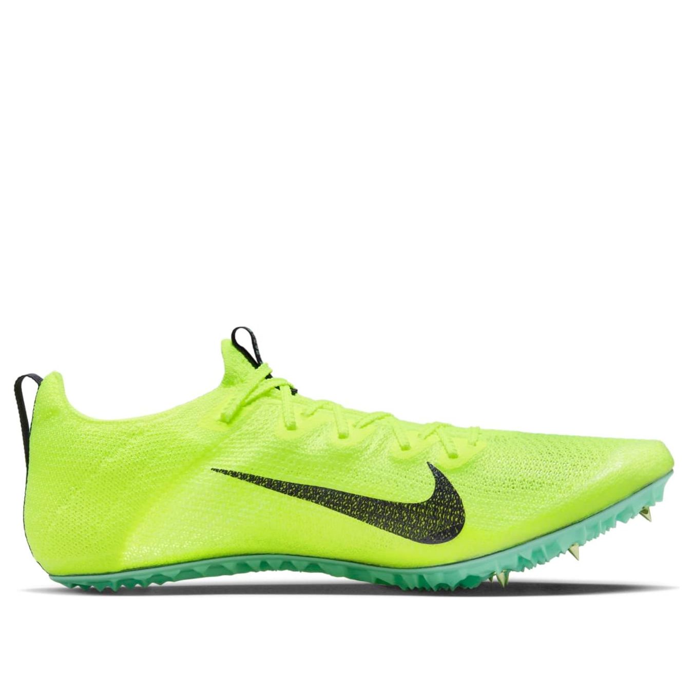 Nike Zoom Superfly Elite 2 'Volt Mint Foam' DR9923-700