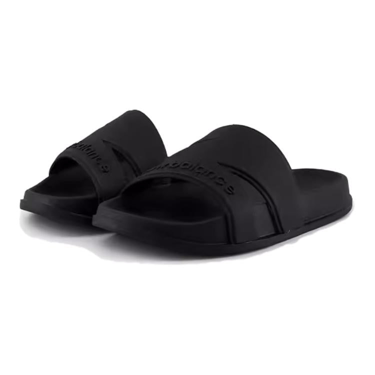 (GS) New Balance 200 Slides 'Black' SYF20SA1