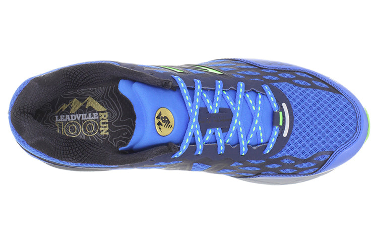 New Balance 1210 Low-Top Blue MT1210BG