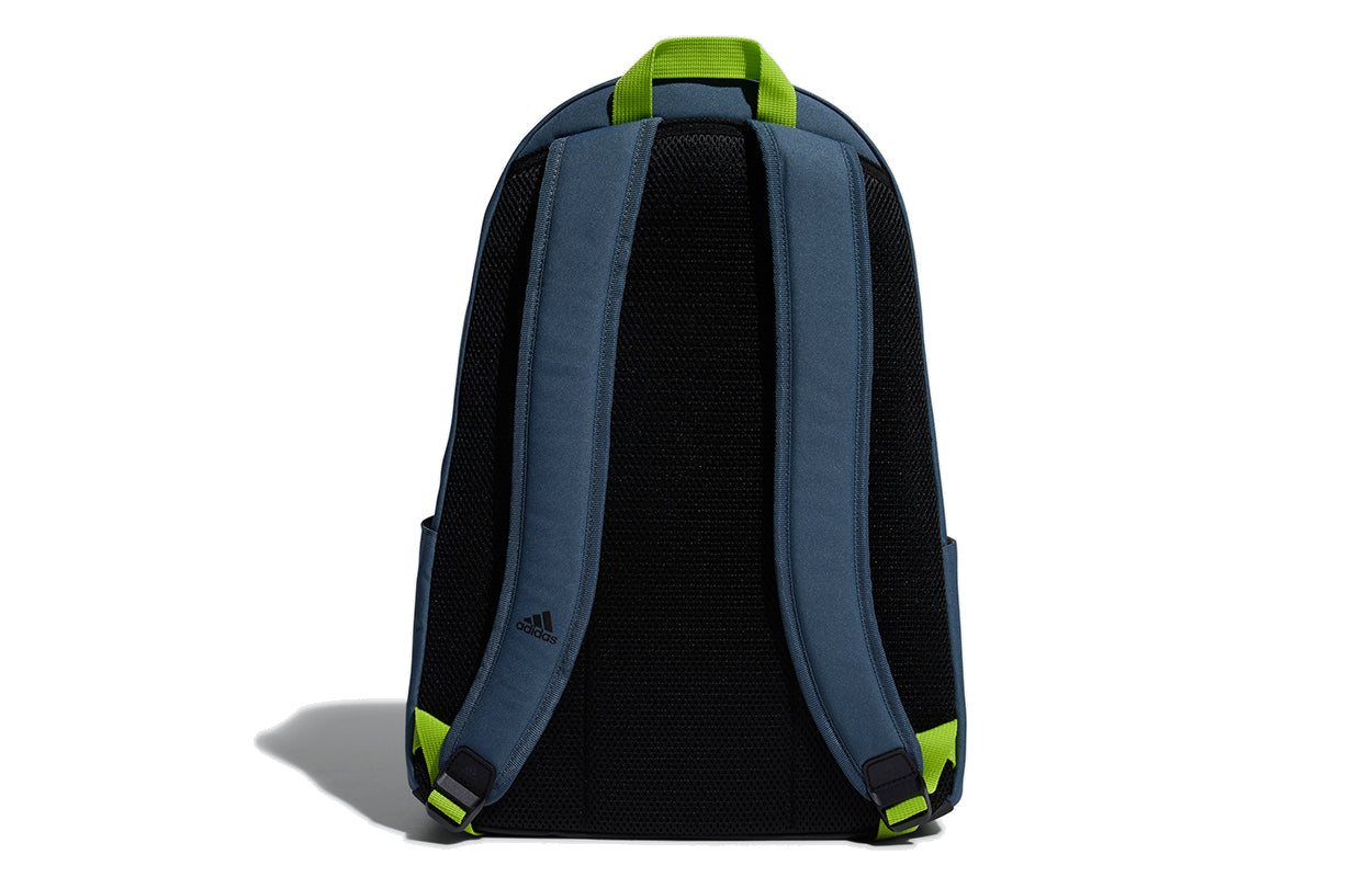 adidas Classic GFX Backpack 'Green' GG1076
