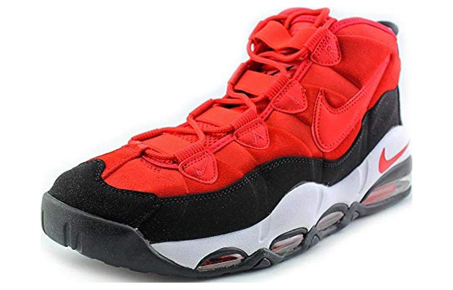 Nike AIr Max Uptempo 'University Red' 311090-600