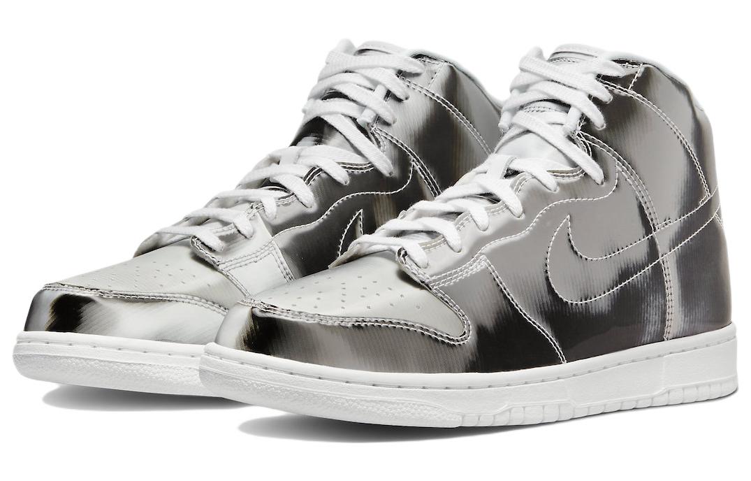 Nike x CLOT Dunk High 'Flux' DH4444-900