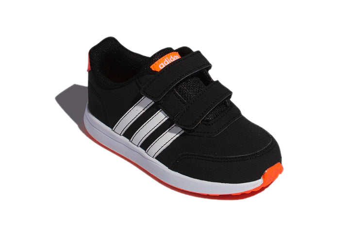 (TD) adidas neo Vs Switch 2 Cmf Inf 'Black White' EG1592
