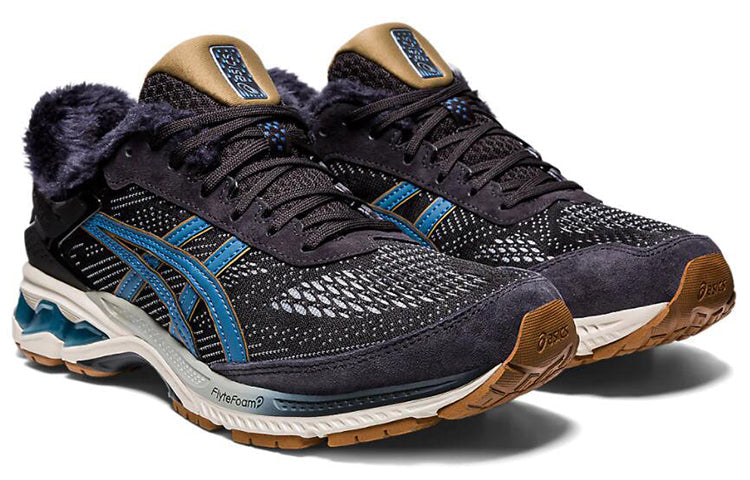 ASICS Gel-Kayano 26 'Black' 1021A383-020