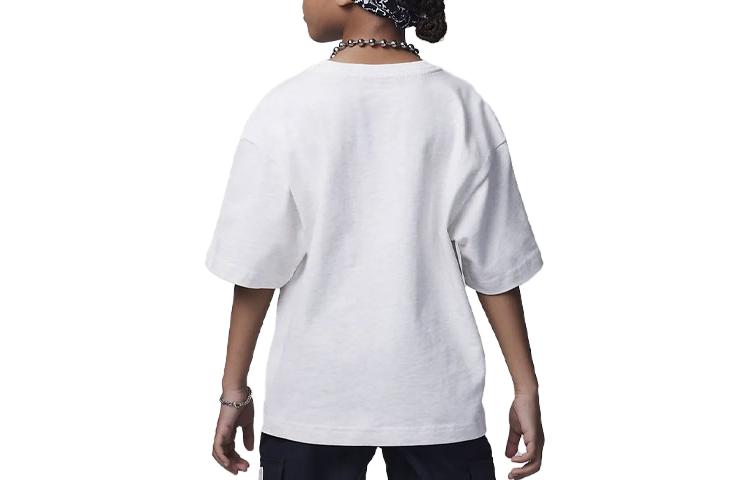 (PS) Air Jordan T-Shirt 'White' FQ0774-165