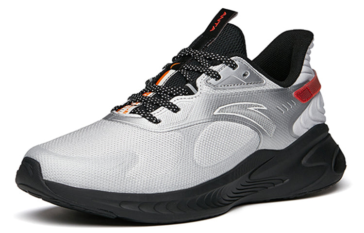 ANTA Rocket 2.0 'Silver Black' 112145519-3