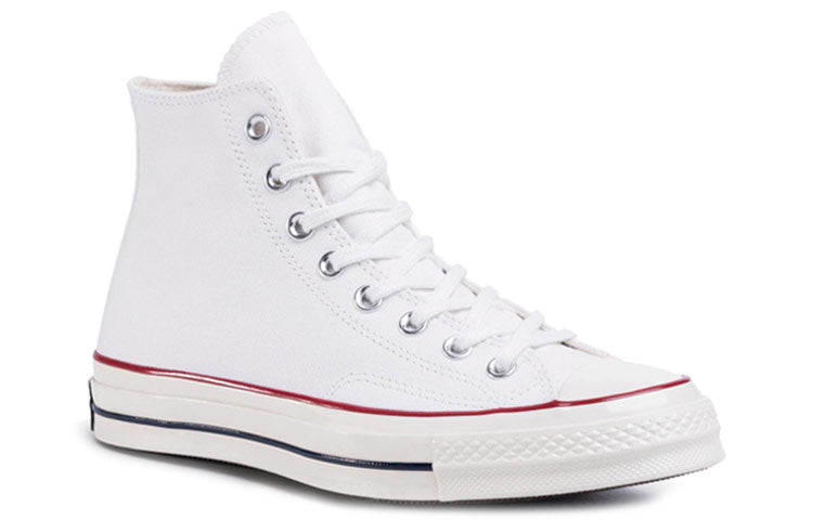 Converse Chuck 70 Hi 'Ivory' 162056C