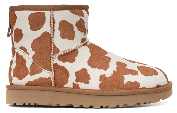 (WMNS) UGG Classic Mini II Boot 1123652-MSS