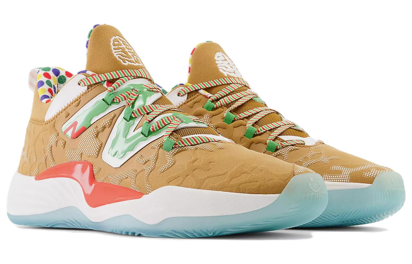New Balance 2WXY v3 'Yellow Orange Green' BB2WYGB3