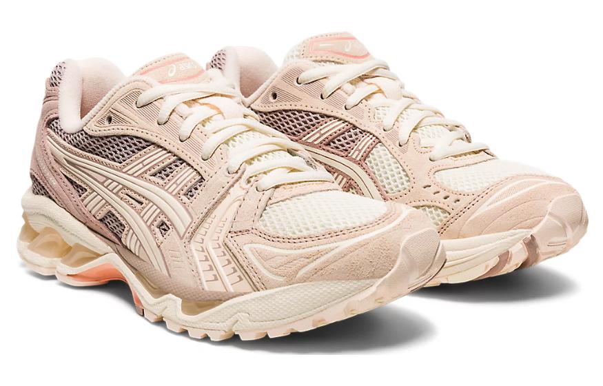(WMNS) ASICS Gel-Kayano 14 'White Peach Cream' 1202A105-701
