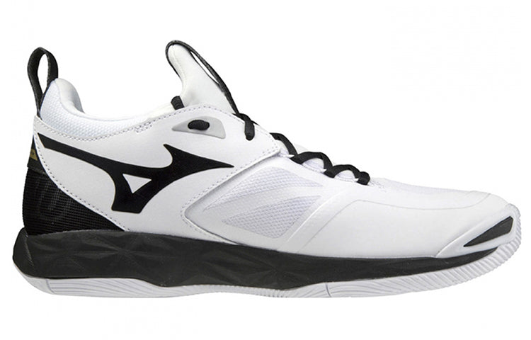 Mizuno Wave Momentum 2 'White' V1GA211209