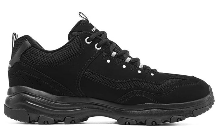 Skechers I-Conik 'Black' 8790162-BBK