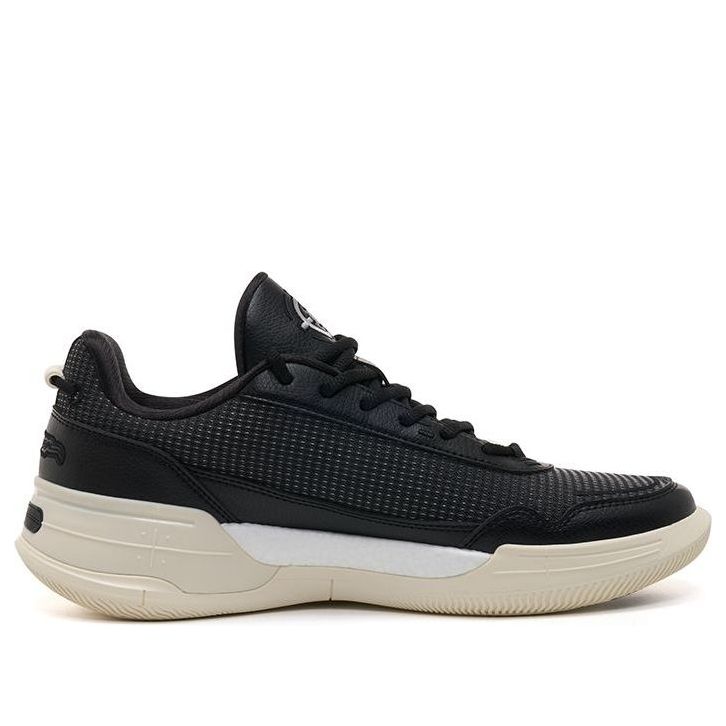 Rigorer Rebound 1 'Black' Z126160501-2