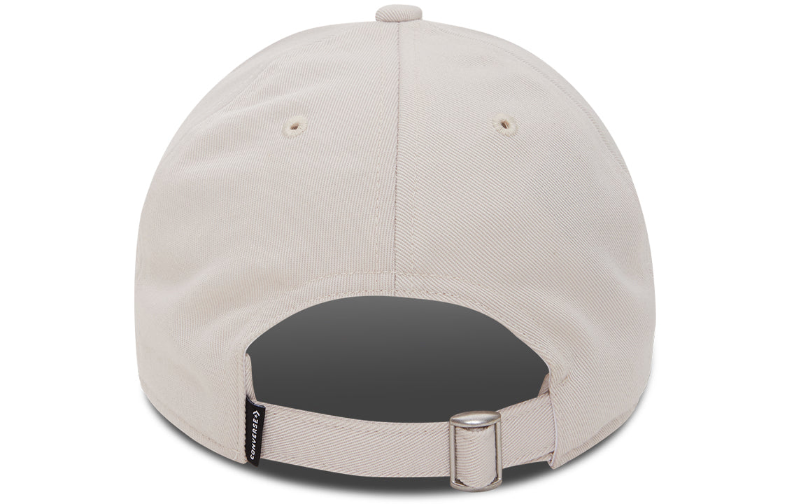Converse Chuck Patch Baseball Cap 'Beige' 10023023247