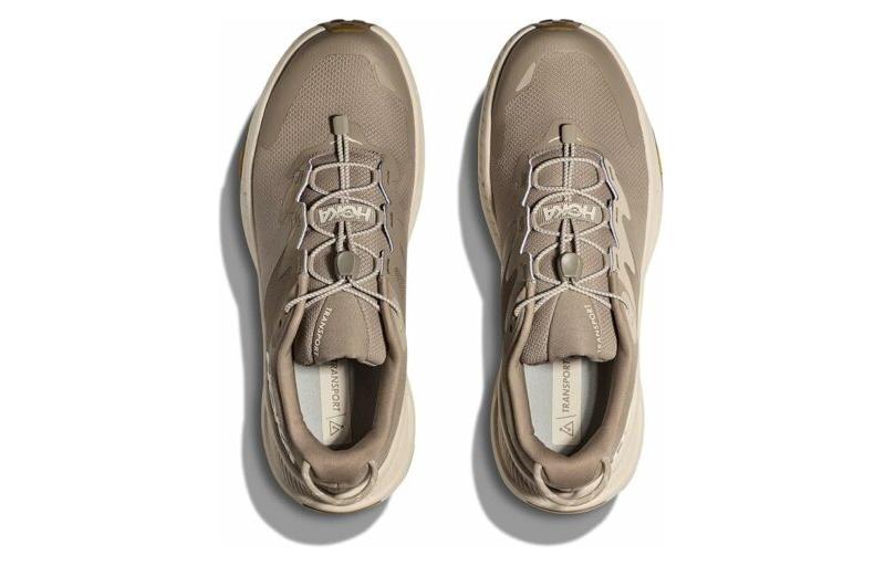 HOKA ONE ONE Transport 'Dune Eggnog' 1123153-DEGG