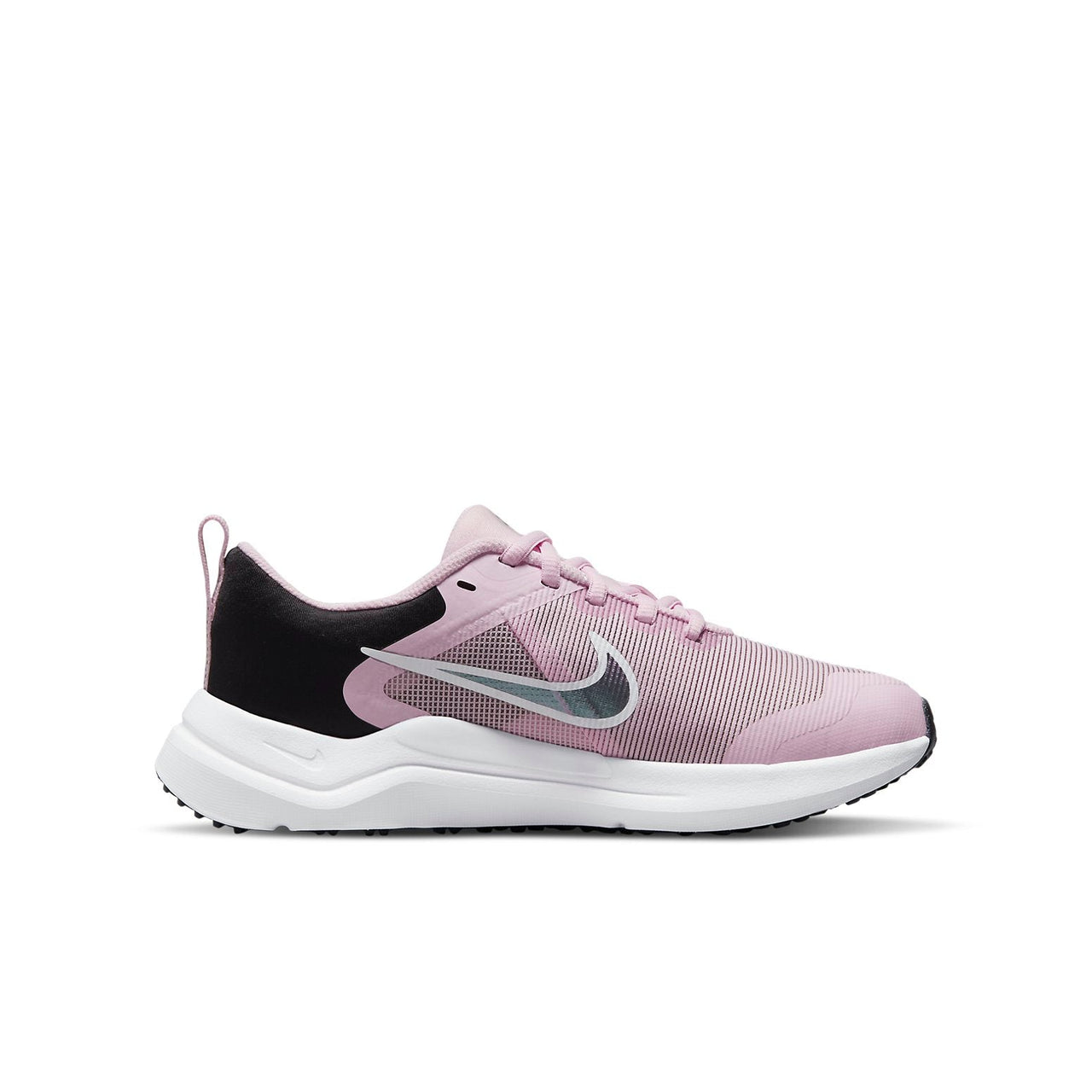 (GS) Nike Downshifter 12 'Pink Foam' DM4194-600