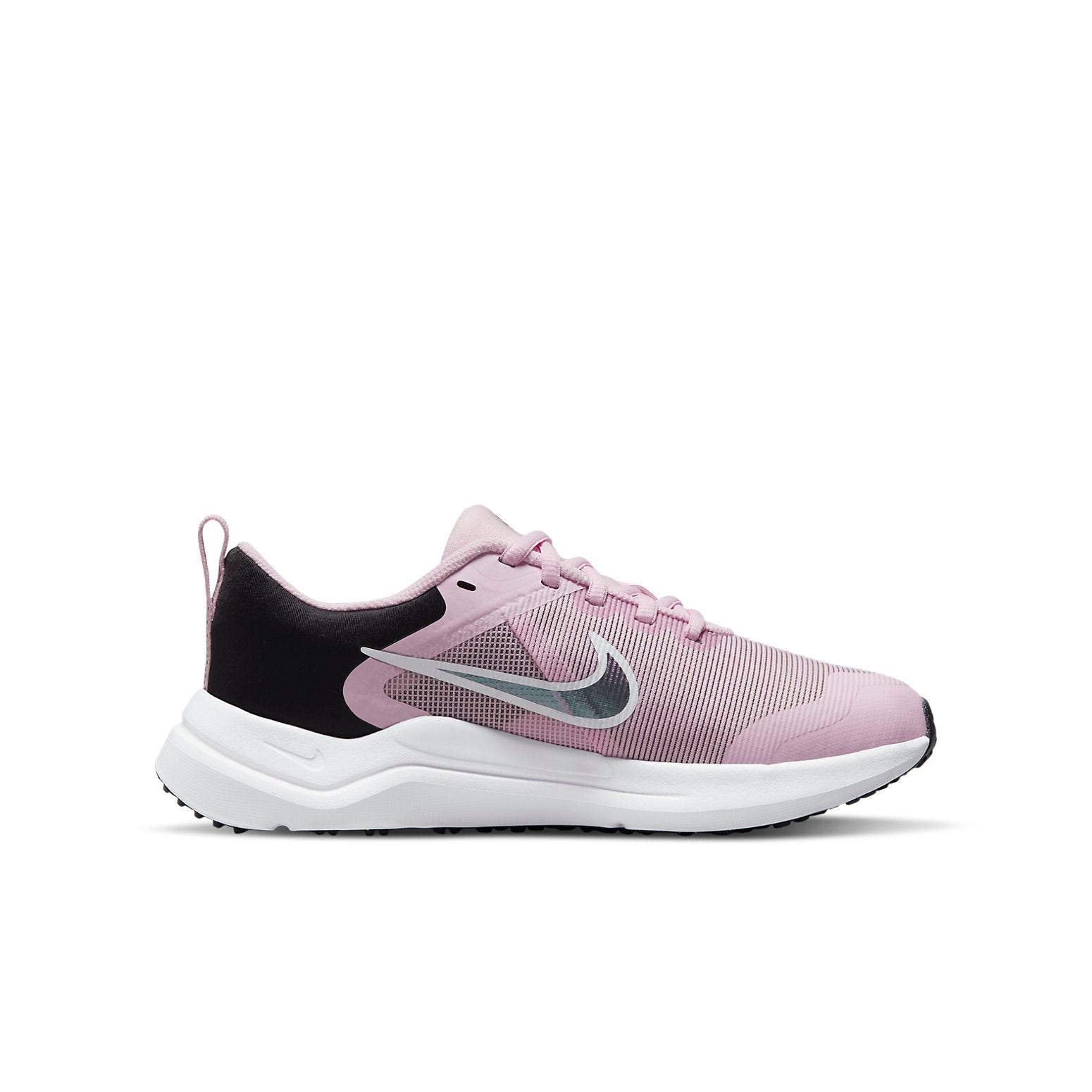 (GS) Nike Downshifter 12 'Pink Foam' DM4194-600