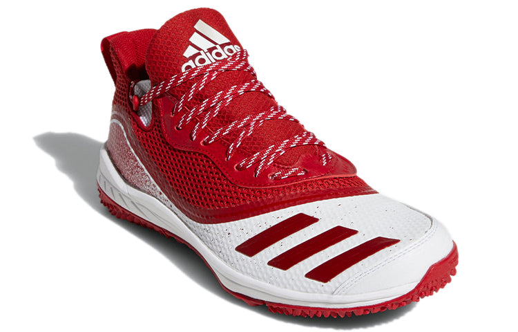 adidas Icon V Turf Red/White G28298