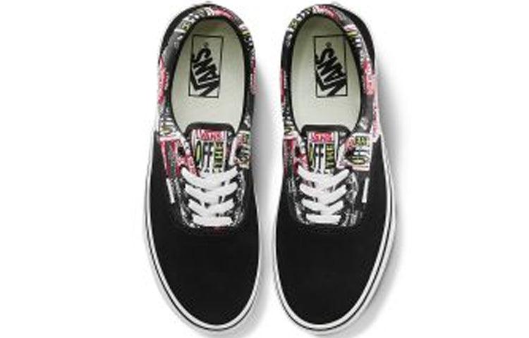 Vans Era 'Label Mix' VN0A4BV4V9A