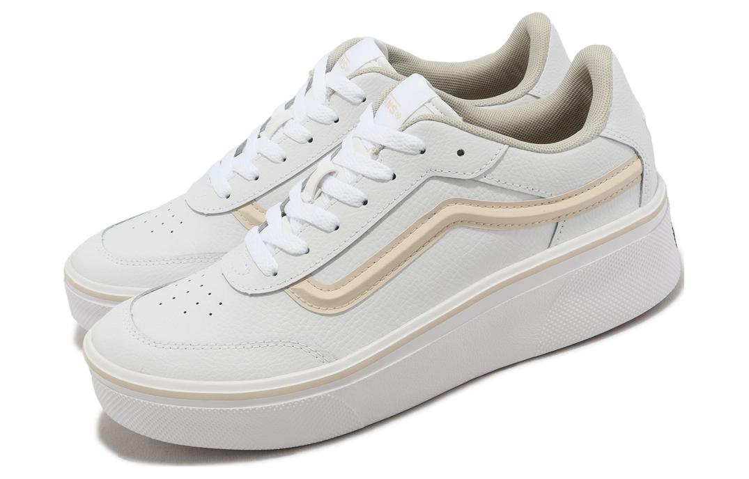 Vans ISSAC 'White beige' 6379770002