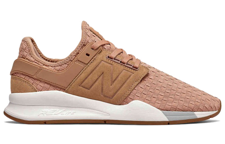 New Balance 247 'Tan' MS247WCM