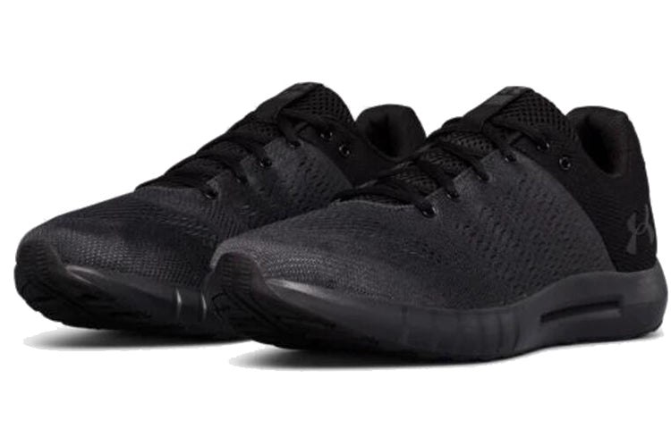 Under Armour Micro G Pursuit 'Black' 3000011-104