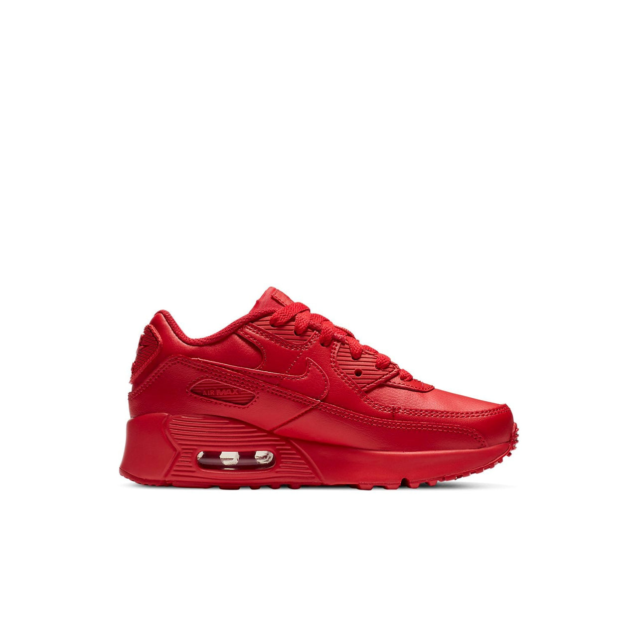 (PS) Nike Air Max 90 'Triple Red' DC2011-600