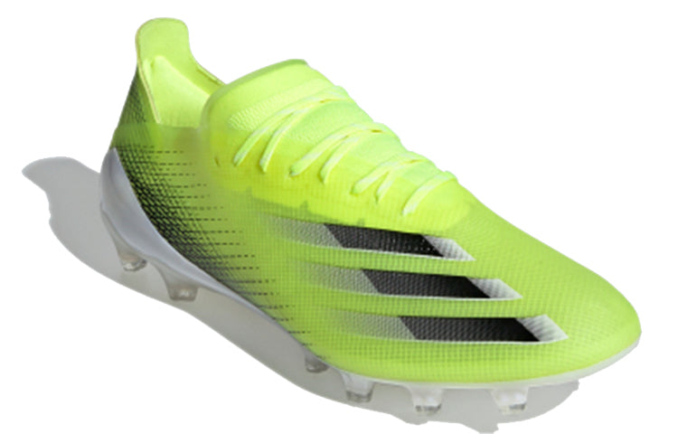 adidas X Ghosted.1 AG 'Solar Yellow' FY0957