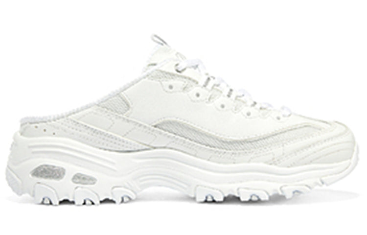 (WMNS) Skechers D'Lites 1.0 149787-WSL