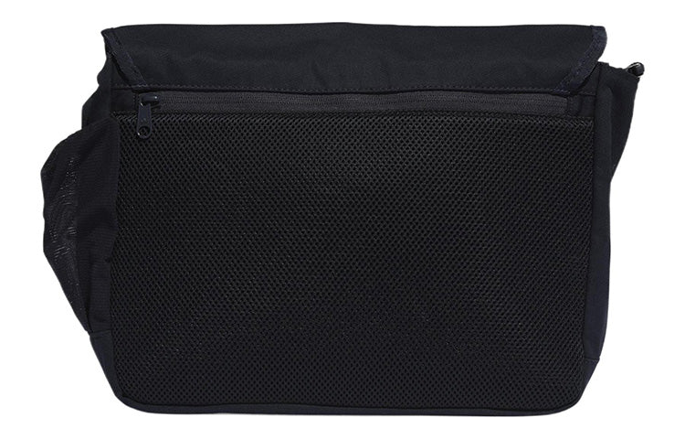 adidas RIFTA Messenger Bag 'Dark Navy' IB9181